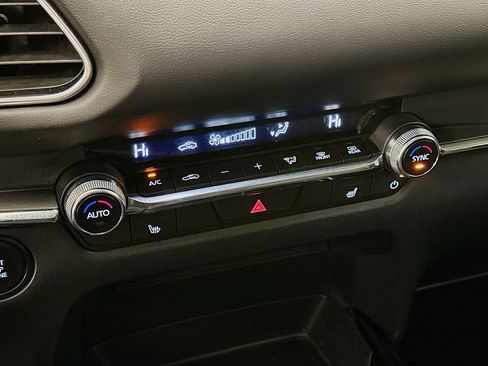 Used 2025 MAZDA CX-30 AWD 2.5 S w/ Preferred Package image 24