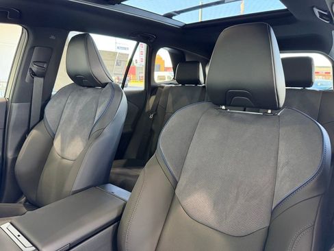 New 2026 Toyota RAV4 XSE AWD/4WD image 19