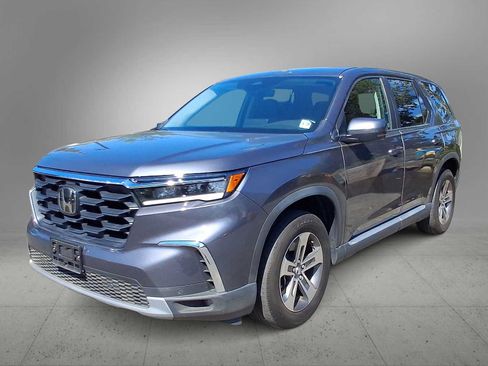 Used 2024 Honda Pilot EX-L image 4
