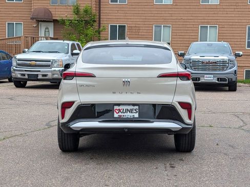 New 2026 Buick Envista Sport Touring w/ Studio Series FWD image 10
