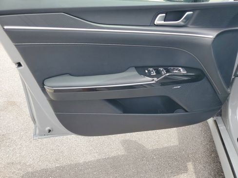 New 2026 Kia K5 GT-Line w/ GT-Line Premium Package FWD image 8