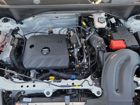 Used 2025 Buick Encore GX Preferred image 10