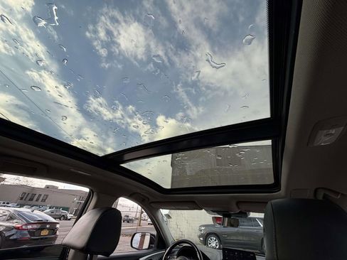 Used 2023 Acura RDX w/ Technology Package image 20