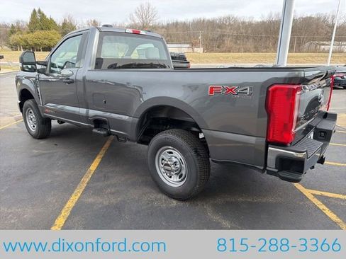 New 2026 Ford F250 XL image 5