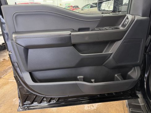 Used 2024 Ford F150 XLT w/ Equipment Group 302A MID AWD/4WD image 24