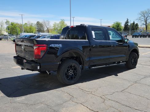 New 2026 Ford F150 XLT AWD/4WD image 14