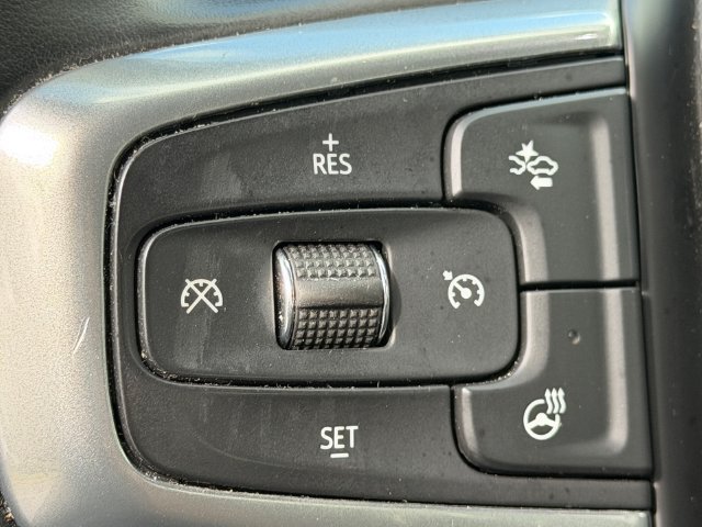 Used 2026 Chevrolet Silverado 1500 RST AWD/4WD image 24