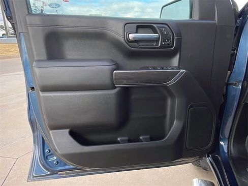 Used 2021 Chevrolet Silverado 1500 LTZ image 18
