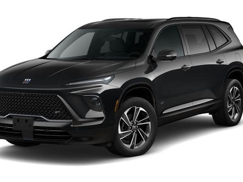 New 2026 Buick Enclave Sport Touring w/ Super Cruise Package FWD image 25