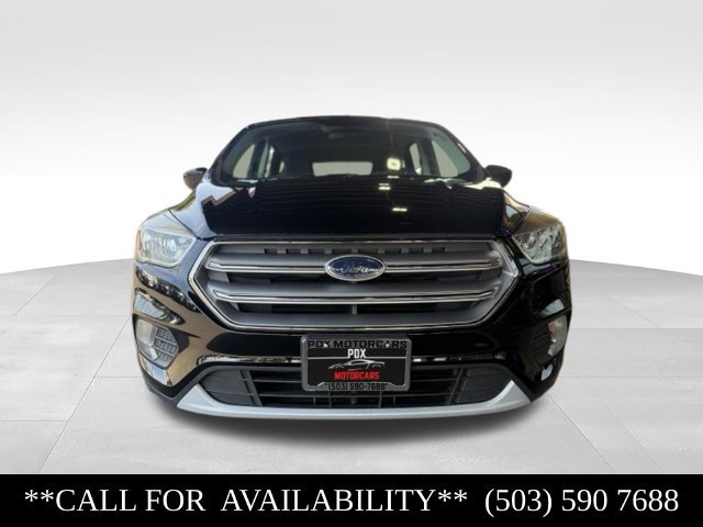 Used 2017 Ford Escape SE AWD/4WD image 8