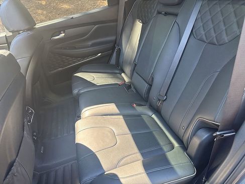 Used 2023 Hyundai Santa Fe Limited AWD/4WD image 29