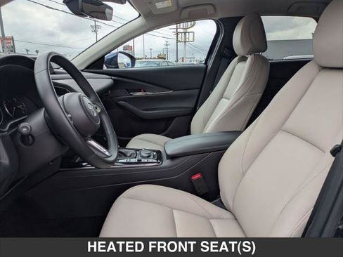 Certified 2023 MAZDA CX-30 AWD 2.5 S w/ Preferred Package image 16