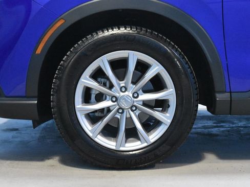 Used 2025 Honda CR-V EX-L image 30