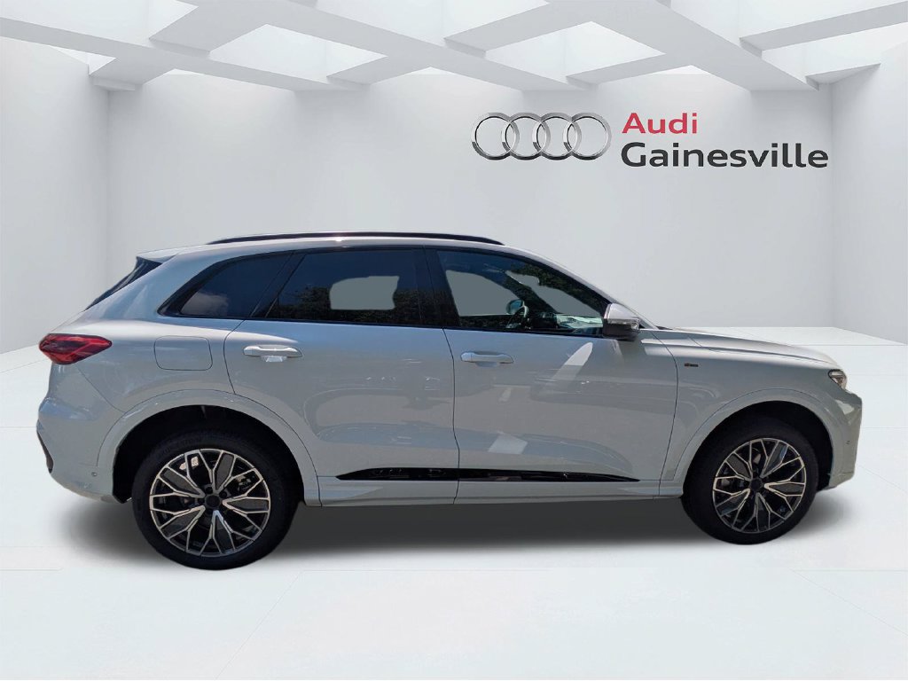 New 2026 Audi Q5 Premium Plus AWD/4WD image 2
