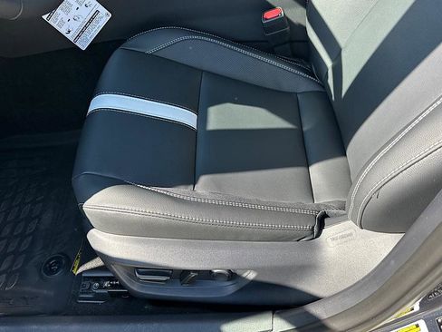 New 2026 Toyota Camry SE FWD image 6