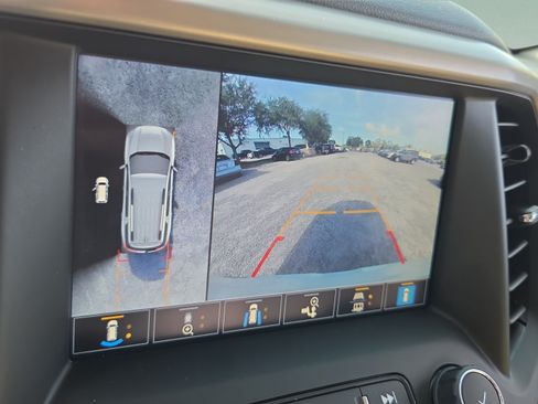 Used 2023 GMC Acadia Denali w/ Denali Technology Package AWD/4WD image 24