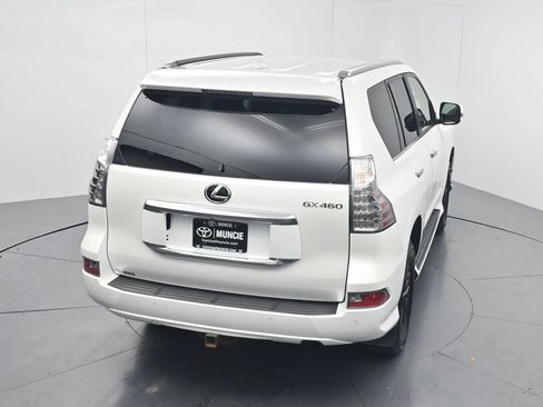 Used 2020 Lexus GX 460 Premium w/ Premium Package AWD/4WD image 58