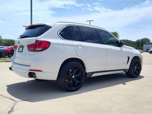 Used 2017 BMW X5 xDrive35i w/ Premium Package AWD/4WD image 11