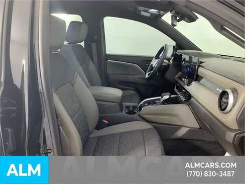 Used 2023 Chevrolet Colorado ZR2 image 31