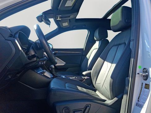 Used 2022 Audi Q3 2.0T Premium Plus w/ Premium Plus Package image 14