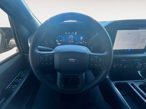 Used 2025 Ford F150 STX image 9