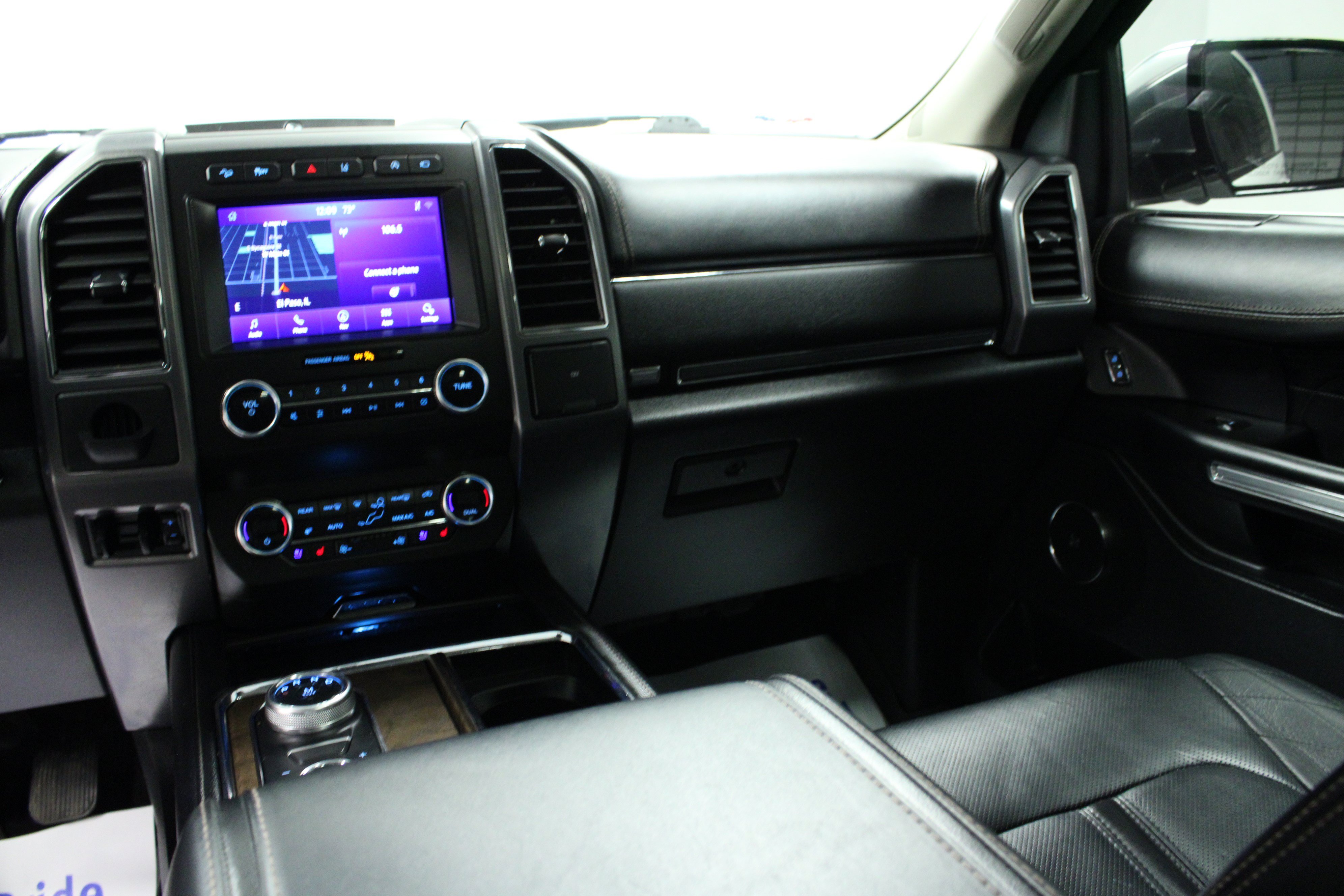 Used 2020 Ford Expedition Platinum AWD/4WD image 20