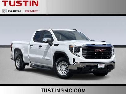 New 2026 GMC Sierra 1500 Pro w/ Pro Value Package