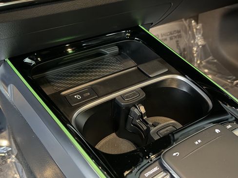 Certified 2023 Mercedes-Benz EQB 300 4MATIC image 29