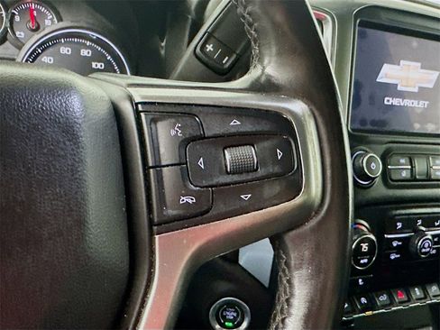 Used 2019 Chevrolet Silverado 1500 RST image 26