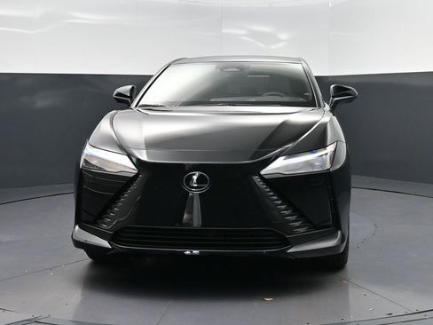 New 2026 Lexus RZ 350e 2WD image 10