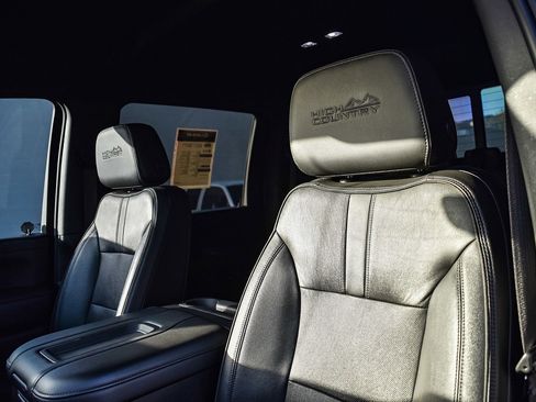 Used 2021 Chevrolet Silverado 3500 High Country w/ Z71 Off-Road Package image 23