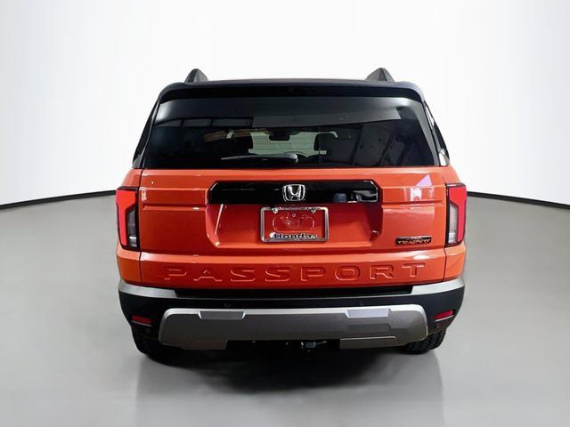 New 2026 Honda Passport TrailSport image 7