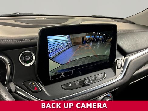 Used 2024 Chevrolet Blazer LT w/ Convenience Package FWD image 13