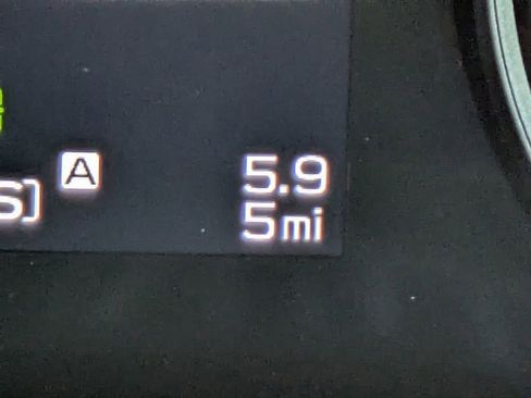 New 2026 Subaru WRX Limited image 32