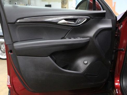 Used 2023 Buick Envision Preferred AWD/4WD image 15