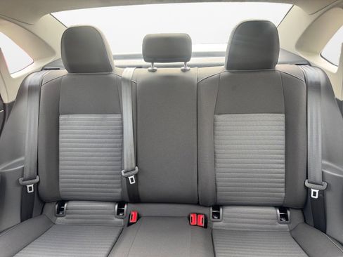 New 2026 Volkswagen Jetta S image 12