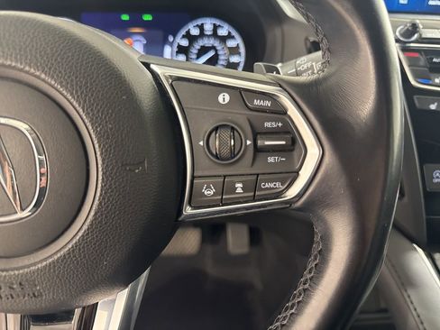 Used 2021 Acura RDX Base image 10