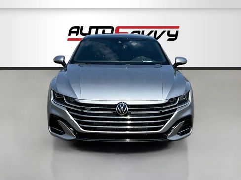 Used 2021 Volkswagen Arteon SEL Premium AWD/4WD image 2