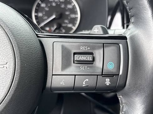 Certified 2023 Nissan Pathfinder SL w/ SL Premium Package FWD image 43