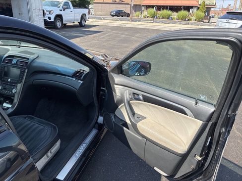 Used 2007 Acura TL Type-S FWD image 12