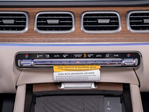 New 2026 Mercedes-Benz GLE 450 4MATIC image 20