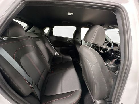 Used 2022 Hyundai Kona N Line image 25