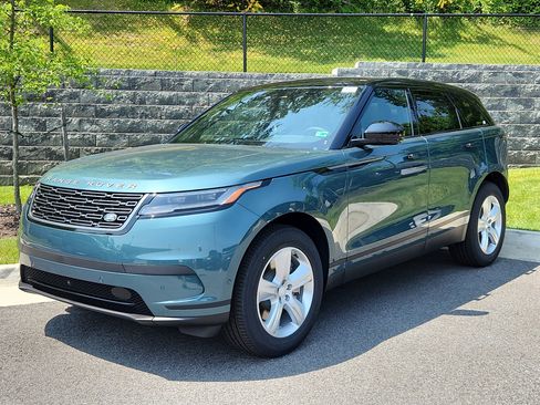 New 2026 Land Rover Range Rover Velar S image 1