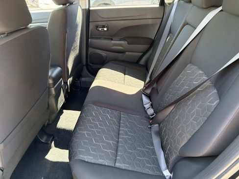 New 2027 Mitsubishi Outlander Sport FWD image 11