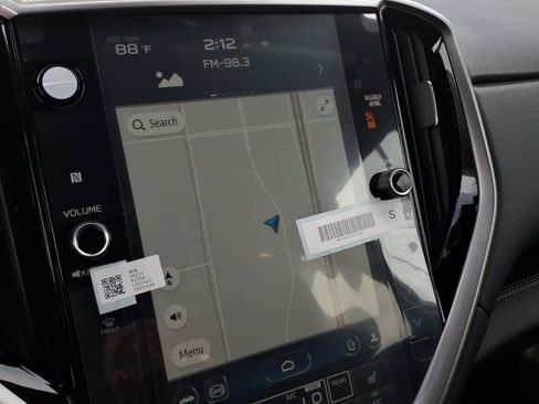 New 2026 Subaru Ascent Limited image 36