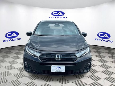 Used 2025 Honda Odyssey Sport-L image 9