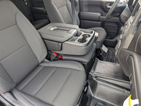 New 2026 Chevrolet Silverado 2500 W/T w/ WT Convenience Package image 11