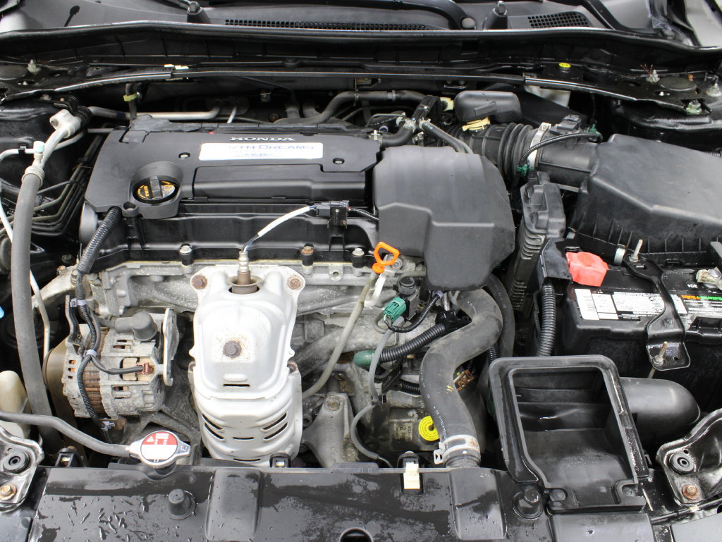 Used 2013 Honda Accord Sport image 23