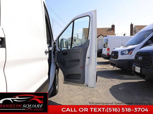Used 2019 Ford Transit 250 148 Medium Roof image 24