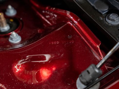 Used 2018 Dodge Challenger SRT Demon image 74